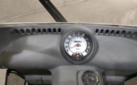 HONDA GYRO TA03