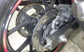 SUZUKI GSX250RA 2015