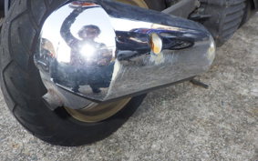 HONDA DIO Z4 GEN 2 AF63