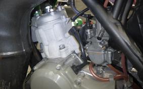 KAWASAKI KX112 KX112A