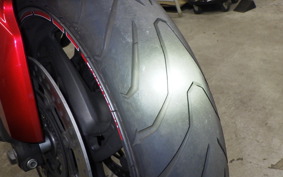 HONDA CB1000R 2014