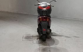 SUZUKI LET'S4 CA41A