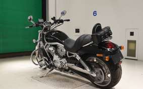 HARLEY V-ROD 1250 2009