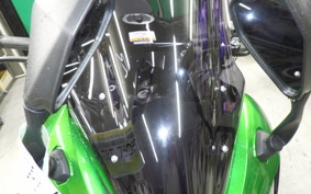 KAWASAKI NINJA 1000SX 2021 ZXT02K