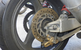 HONDA CB400SF VTEC 2001 NC39