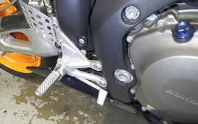 HONDA CBR1000RR 2004 SC57