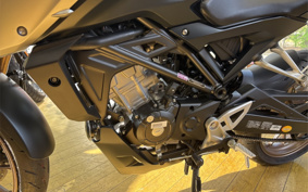 HONDA CB125 R JC91