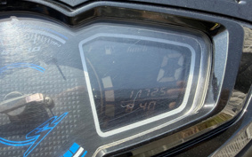 YAMAHA CYGNUS125XSR SE44J
