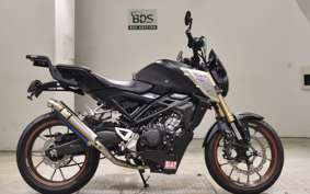 HONDA CB125 R 2002 JC91