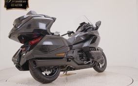 HONDA GL 1800 GOLD WING TOUR DCT 2026 SC79