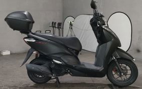 HONDA LEAD 125 JK12