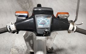 HONDA SUPER CUB50 C50