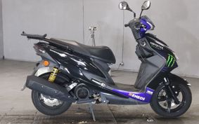 YAMAHA CYGNUS125XSR SED8J