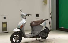 SUZUKI LET's 4 G CA41A