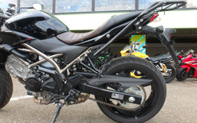 SUZUKI SV650X ABS 2022 VP55E