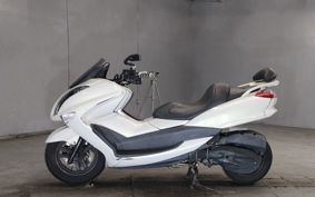 YAMAHA MAJESTY 250 SG20J