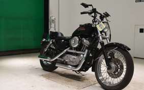 HARLEY XLH883 HUGGER 1997
