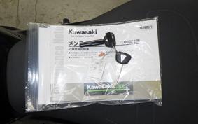 KAWASAKI Z650 RS 2024 ER650R