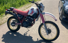 YAMAHA XT250 SEROW 30X