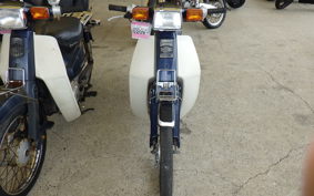 HONDA C90 SUPER CUB E HA02