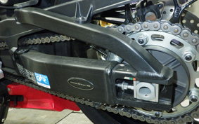 HONDA CBR600RR 2022 PC40