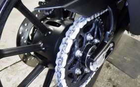 TRIUMPH SCRAMBLER400X 2024