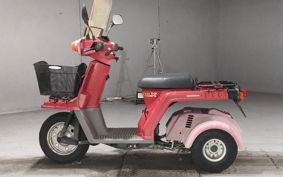 HONDA GYRO TD01