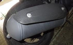 SUZUKI LET's CA4AA