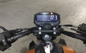 YAMAHA FZ-X RG73