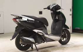 HONDA LEAD 125 JF45