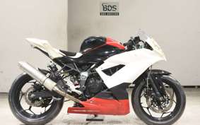 KAWASAKI NINJA 250 SL BX250A