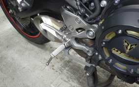 YAMAHA MT-09 Tracer GT 2018 RN51J