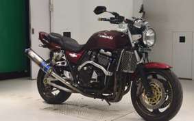 KAWASAKI ZRX1100 Gen.2 2018 ZRT10C