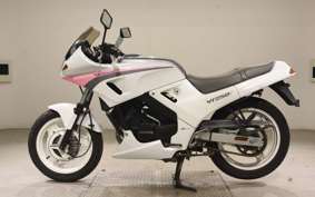 HONDA VT250FG 2008 MC15