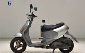 SUZUKI LET's 4 2020 CA45A