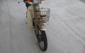 HONDA SUPER CUB90 SUPERDX HA02