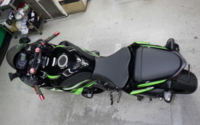 KAWASAKI NINJA ZX-6R A 2016