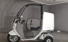 HONDA GYRO TA02