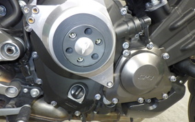 YAMAHA MT-09 Tracer 2017 RN51J