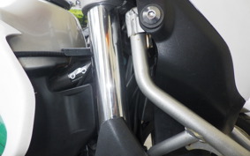 YAMAHA SEROW 250 Gen.2 DG17J