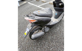 HONDA DIO AF56