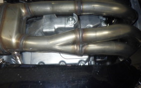 SUZUKI HAYABUSA Gen.3 2001 EJ11A