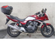 Фото Honda CB400 SUPER BOL DOR ABS 2022 с японского аукциона