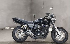 YAMAHA XJR400 4HM