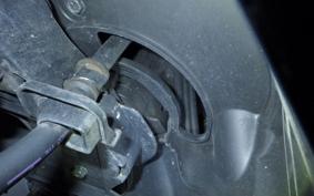 SUZUKI ｽｳｨｯｼｭ125 1998 DV12B