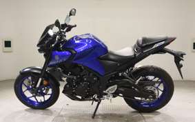 YAMAHA MT-25 A 2010 RG43J