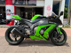 Фото Kawasaki NINJA ZX-10R 2011 с японского аукциона