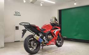 HONDA CBR400R 2019 NC56