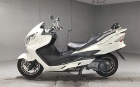 SUZUKI SKYWAVE 250SS CJ46A