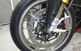 DUCATI STREETFIGHTER S 2010